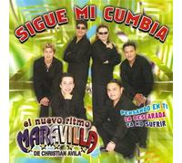 Various Artists - Nuevo Ritmo Maravilla De Christian Avila [Us Import]