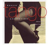 Various Artists - Nuevo Tango Argentino Vol.1