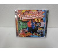 Various Artists - Nuevos 4 Fantasticos