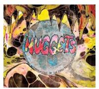 Various Artists - Nuggets: Antipodean Interpolations Of The First Psychedelic Era