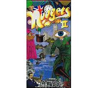 Various Artists - Nuggets II: Original Artyfacts from the British Empire and Beyond