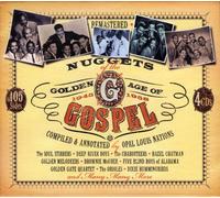Various Artists – Nuggets Of Gospel – JSP Protection