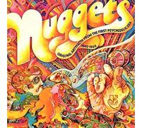 Nuggets - Nuggets: Original Artyfacts From The First Psychedelic Era (1965-1968) [SYEOR24] [Psychedelic Vinyl]