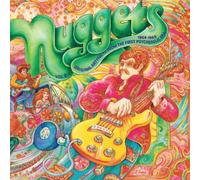 Various Artists Nuggets: Original Artyfacts from the First P (Vinyl) (US IMPORT)