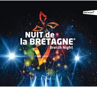 Various Artists - Nuit de Bretagne