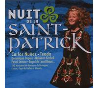 Various Artists - Nuit De La Saint Patrick