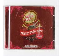 Various Artists - Nuit Tsigane: Gypsy Night at Le Divan Du Monde - The Gaetano Fabri Remixes