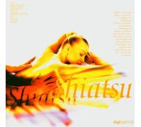 Various Artists - Nukarma - Shiatsu