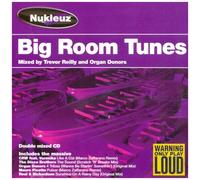 Various Artists - Nukleuz Presents...Big Room Tunes