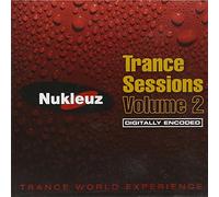Various Artists - Nukleuz Trance Sessions - Volume 2