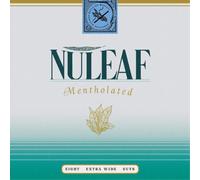 Various Artists Nuleaf: Mentholated (Vinyl) 12" Album (US IMPORT)