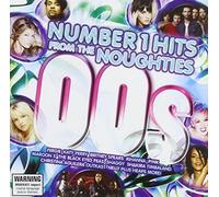 Various Artists - Number 1 Hits From The Noughties