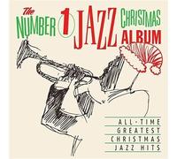Various Artists - Number 1 Jazz Christmas Album / Various