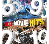 VARIOUS ARTISTS - Number 1 Movie Hits / Various