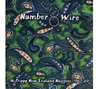 Various Artists - Number 8 Wire