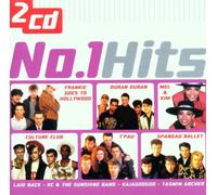 Various Artists - Number One Hits Vol.3