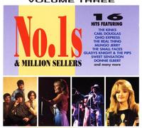 Various Artists - Number Ones and Million Sellers