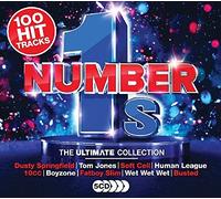 Various Artists - Number Ones: The Ultimate Collection