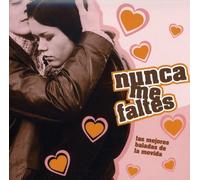 Various Artists - Nunca Me Faltes