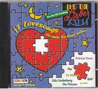 Various Artists - Nur Die Liebe Zaehlt-17 L