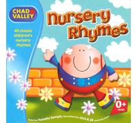 Various Artists - Nursery Rhymes