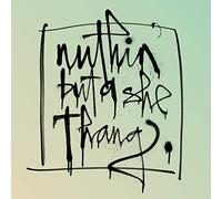 Various Artists - Nuthin' But A She Thang
