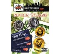 Various Artists - Nuthin to Lose (DVD) Various Artists (US IMPORT)
