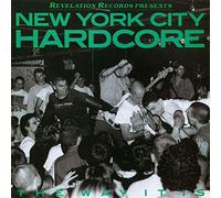 Various Artists - NYC Hardcore