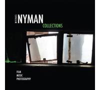 VARIOUS ARTISTS - NYMAN COLLECTIONS - CD - N3z