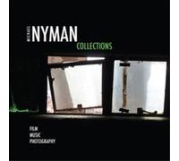 VARIOUS ARTISTS - NYMAN COLLECTIONS - CD - P3z