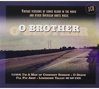 Various Artists - O Brother