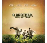 OST - O Brother, Where Art Thou? (25th An) [VINYL] Pre-sale 20/02/26