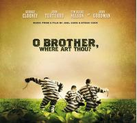 Various Artists - O Brother, Where Art Thou? (Original Soundtrack) [CD]