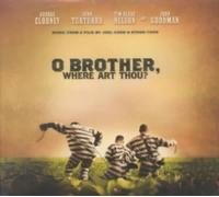 Various Artists - O Brother Where Art Thou? - Original Soundtrack [CD]