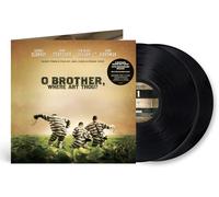 OST - O Brother, Where Art Thou? (25th An) [VINYL] Pre-sale 20/02/26