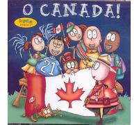 Various Artists - O Canada