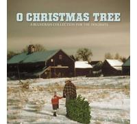 Various Artists - O Christmas Tree: A Bluegrass Collection For The Holidays