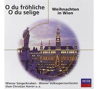 Various Artists - O Du Froehliche-O Du Seli