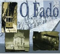 Various Artists - O Fado