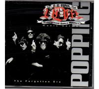 VARIOUS ARTISTS - O.G FUNK POPPING VOLUME 2
