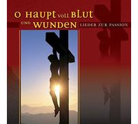 VARIOUS ARTISTS O Haupt Voll Blut & Wunde (CD) (US IMPORT)