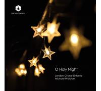 Various Artists - O Holy Night [New CD]