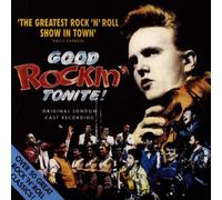 Various Artists - O.L.C. - Good Rockin' Tonite