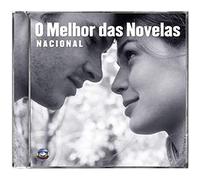 Various Artists - O Melhor Das Novelas (Original Soundtrack)