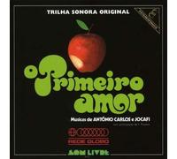 Various Artists - O Primeiro Amor