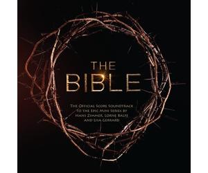 Various Artists / O.S.T. - Bible / O.S.T.