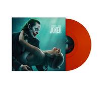 Joaquin Phoenix Lady Gaga Cast of Joker: Folie Deux - Joker: Folie Deux [VINYL]