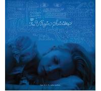 Various Artists O.S.T. The Virgin Suicides Colored Blue Vinyl LP RSD 2025