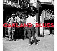 Various Artists - Oakland Blues [VINYL]