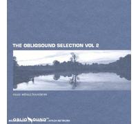 Various Artists - Obliqsound Selection, Vol. 2